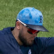 Michael Chavis
