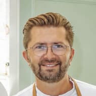 Chef Alex Monaco
