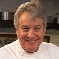 Chef Jean-Pierre