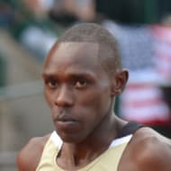 Paul Chelimo
