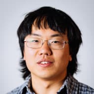 Aaron Chen