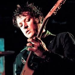 Chris Cheney - Age, Bio, Family | Famous Birthdays
