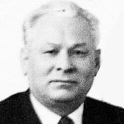 Konstantin Chernenko - Bio, Family | Famous Birthdays