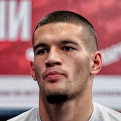 Aleksandr Chernikov - Age, Bio, Family | Famous Birthdays