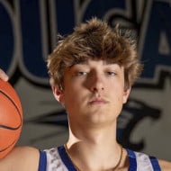 Jake Cherry