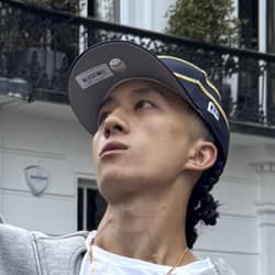 Dylan Cheung - Age, Bio, Family | Famous Birthdays