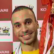 eSports Players born August 10