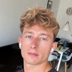 TikTok Stars born in Ireland