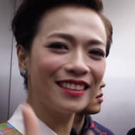 Felicia Chin