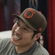 Feodor Chin