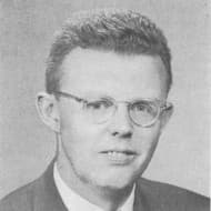 Roderick Chisholm