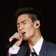 Eric Chou