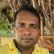 Chandan Kumar Choudhary