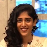 Chandini Chowdary