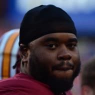 Geron Christian