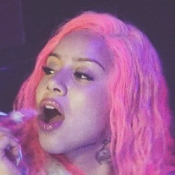 Chromazz - Age, Bio, Family | Famous Birthdays