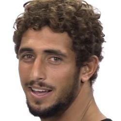 Surfers born in Brazil