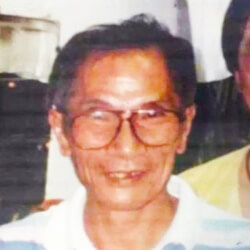 Martial Artists born in China