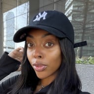 Ebony Cierra