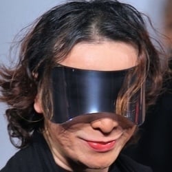 Fashion Designers born in Philippines