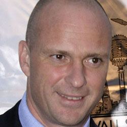 Gemelli Race Car Drivers