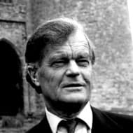 Alan Clark