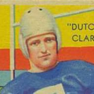 Dutch Clark