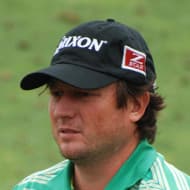 Tim Clark