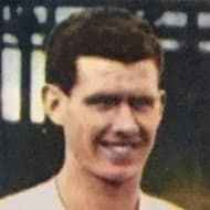 Ronnie Clayton