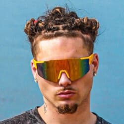Ty Clostre - Age, Bio, Family | Famous Birthdays