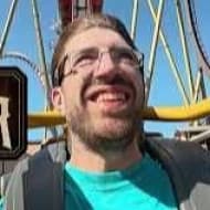 Canobie Coaster