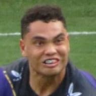 Xavier Coates
