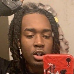 Paris Wyang - Age, Bio, Family | Famous Birthdays