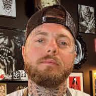 Cody Austin Montgomery