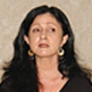 Judith Ortiz Cofer