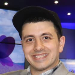 Dark Joseph Ravine - Age, Bio, Family | Famous Birthdays