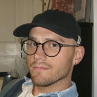 Brandon Colbein