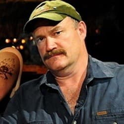 Keith Colburn - Age, Bio, Family | Famous Birthdays