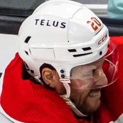 Blake Coleman (Hockey Player) - Age, Bio, Family | Famous Birthdays