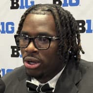 Jonah Coleman