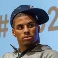 Keon Coleman