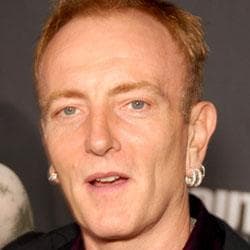 Phil Collen - Age, Bio, Family | Famous Birthdays