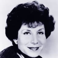 Betty Comden