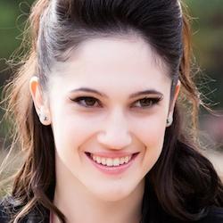 Atrizes nascidos em Itália