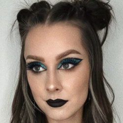 cyberkitty_____ - Bio, Family | Famous Birthdays
