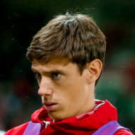 Germán Conti