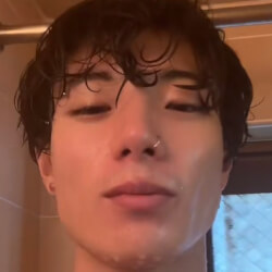 Estrelas Do TikTok nascidos em Japão