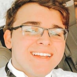 Brayden Cook - Age, Bio, Family | Famous Birthdays