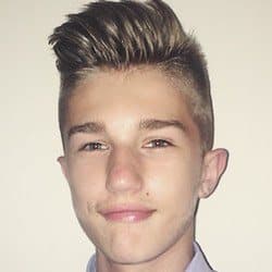 Cameron Cook - Age, Bio, Family | Famous Birthdays