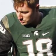 Connor Cook
